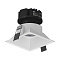 Фрейм Софт 85 IP44 60442-3K-02-WH