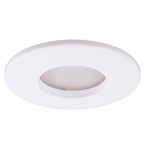 Точечный встраиваемый светильник Arte Lamp AQUA A5440PL-1WH