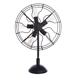 Настольная лампа Divinare COTTERO 5002/05 TL-5