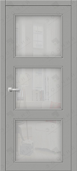 Межкомнатная дверь Атрия 3