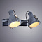 Спот Arte Lamp FARO A9178AP-2GY