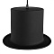 Светильник Arte Lamp CAPPELLO A3236SP-1BK