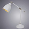 Офисная настольная лампа Arte Lamp BRACCIO A2054LT-1WH