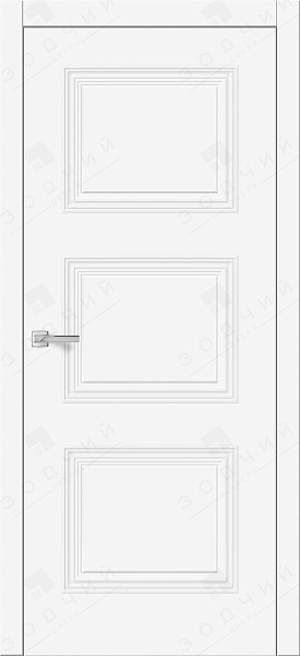 Межкомнатная дверь Муза 3