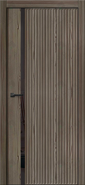Межкомнатная дверь Мега Рейки