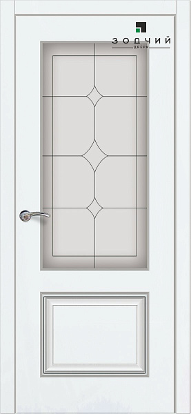 Межкомнатная дверь Ницца 33