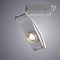 Трековый светильник Arte Lamp ASTUZIA A2120PL-1WH