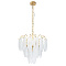 Подвесная люстра Arte Lamp EVIE A4052LM-6SG