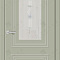 Межкомнатная дверь Квин Твин 2