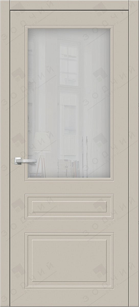 Межкомнатная дверь Алиот 33