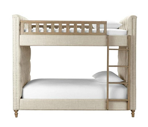 Детская кровать TWINS