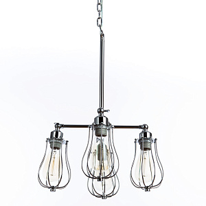 Люстра Divinare OFELIA 2001/02 SP-4