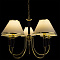 Люстра Arte Lamp CATHRINE A3545LM-5GO