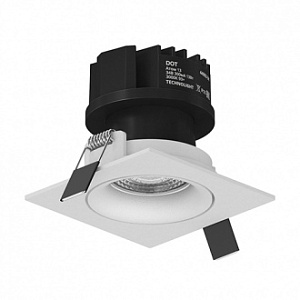 Фрейм Твист 85 60643-3K-02-WH