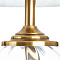 Декоративная настольная лампа Arte Lamp BAYMONT A5017LT-1PB