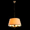 Подвесная люстра Arte Lamp ALICE A3579SP-3AB