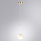 Подвесной светильник Arte Lamp Gala A2715SP-1SG