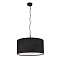 Подвесная люстра Arte Lamp COPPA A4095SP-3BK