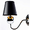 Бра Arte Lamp TURANDOT A4011AP-1CC