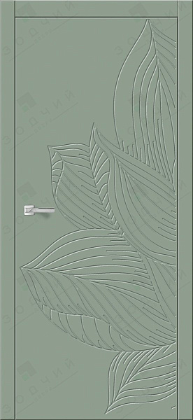 Межкомнатная дверь Хоста