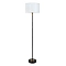 Торшер Arte Lamp JAMIE A4090PN-1BK