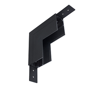 Коннектор угловой внутренний для магнитного шинопровода Arte Lamp LINEA-ACCESSORIES A480806