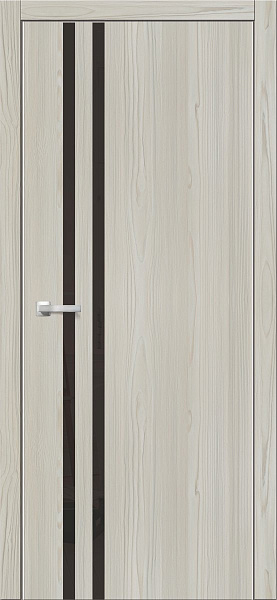 Межкомнатная дверь Мегаполис СВ2