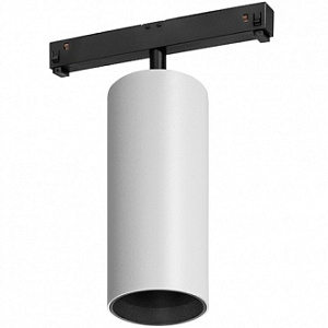 Спот 60 86118-4K-04-WH