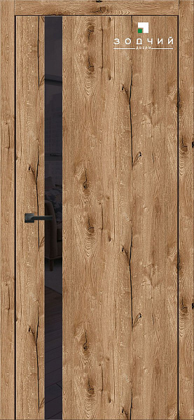 Межкомнатная дверь Сити В1