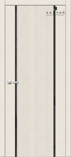 Межкомнатная дверь Волна 2