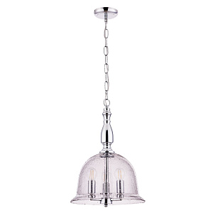 Светильник Arte Lamp BELL A7771SP-3CC