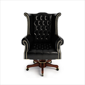 Кресло DEDRICK HIGH