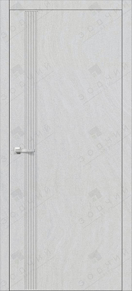 Межкомнатная дверь Уника 11