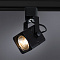 Трековый светильник Arte Lamp LENTE A1314PL-1BK
