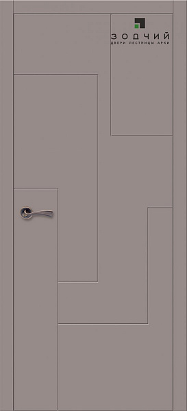 Межкомнатная дверь Авеню 30