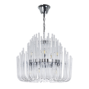 Подвесная люстра Divinare BIANCA 6043/02 LM-10