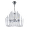 Подвесная люстра Divinare BIANCA 6043/02 LM-10