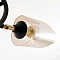 Потолочная люстра Arte Lamp GLAMORE A5076PL-5BK