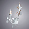Бра Arte Lamp MONTMARTRE A3239AP-2WH