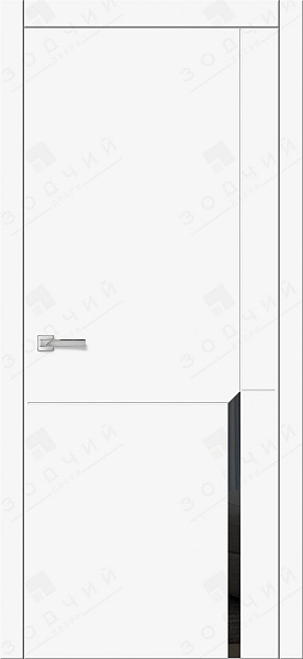 Межкомнатная дверь Райда 85