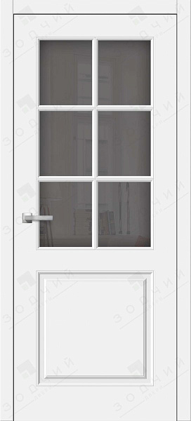 Межкомнатная дверь Бритни 1