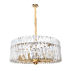 Люстра Divinare BIVARA 7567/18 SP-16