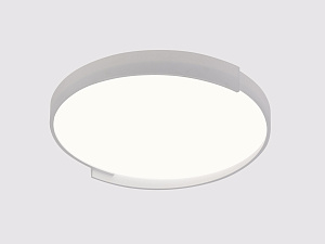 Потолочный светильник Arte Lamp ZIBAL A3087PL-120WH