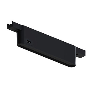 Блок питания встраиваемый в трек 48V 150W для магнитной трековой системы Arte Lamp RAPID A615206N