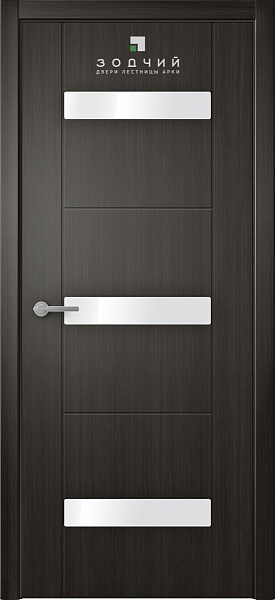 Межкомнатная дверь Симпл 4