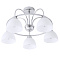 Люстра Arte Lamp PALERMO A6057PL-5CC