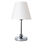 Кабинетная настольная лампа Arte Lamp ELBA A2581LT-1CC