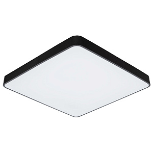 Потолочный светильник Arte Lamp SCENA A2687PL-45BK