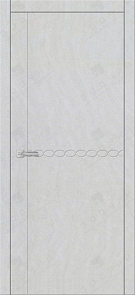 Межкомнатная дверь Райда 55