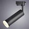 Трековый светильник Arte Lamp HUBBLE A6810PL-1BK